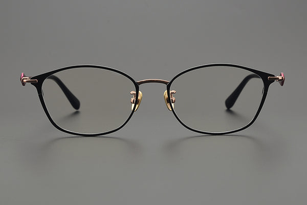 Rectangle Glasses TG1016