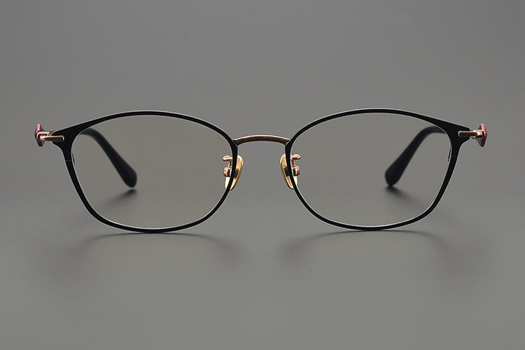 Rectangle Glasses TG1016
