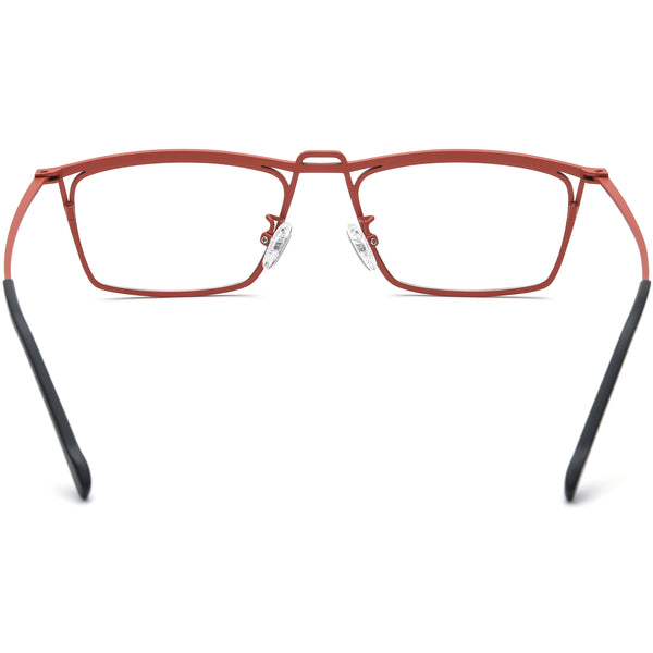 Rectangle Glasses BR1485