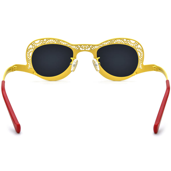 Geometric Sunglasses BRS1145