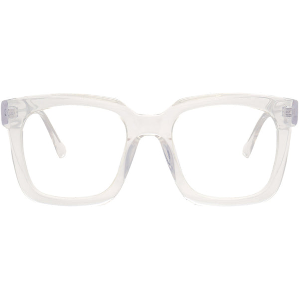 Square Glasses YT1005