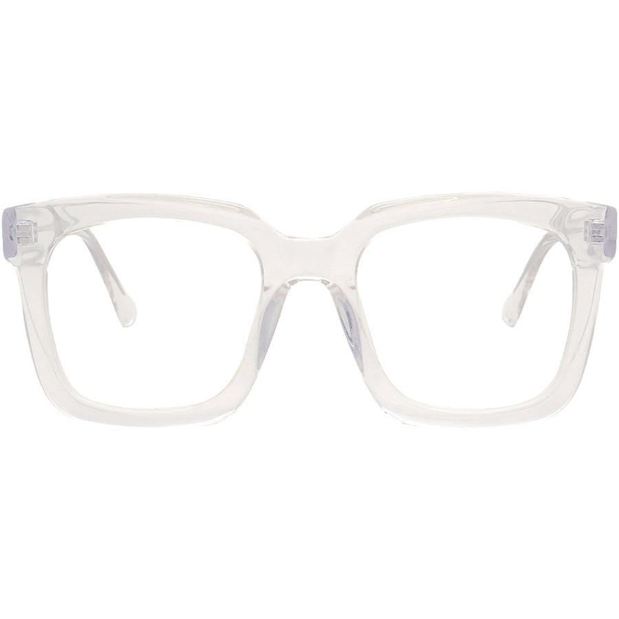 Square Glasses YT1005