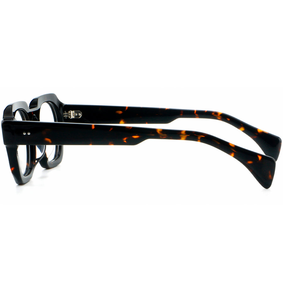 Square Glasses YN1060