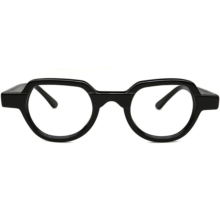 Round Glasses YT1040