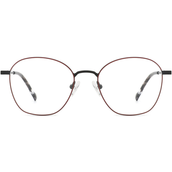 Geometric Glasses YSAM1030