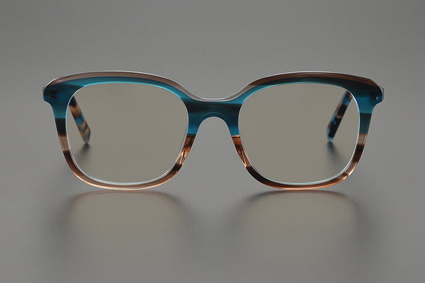 Square Glasses TG1100