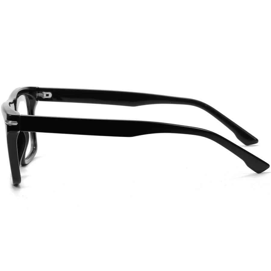 Square Glasses PF1152