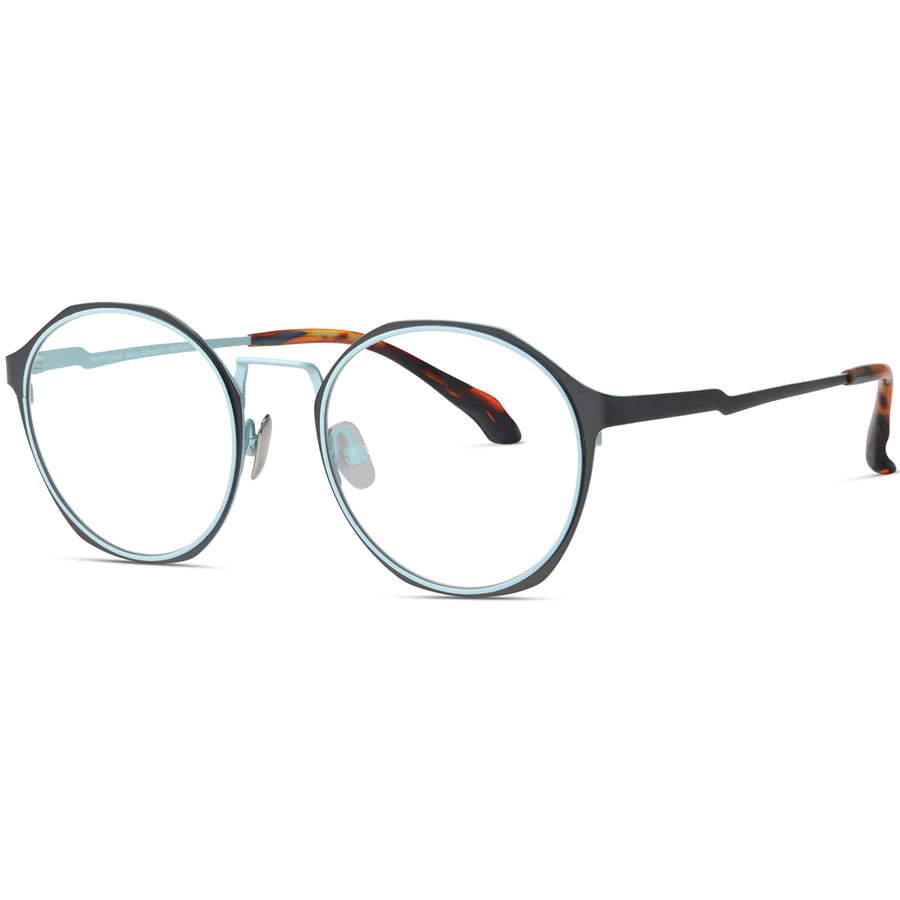 Geometric Glasses MW1123