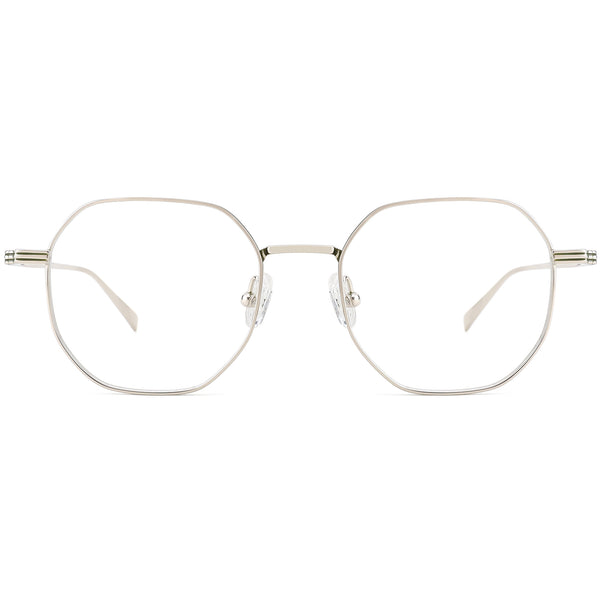 Geometric Glasses YPT1026
