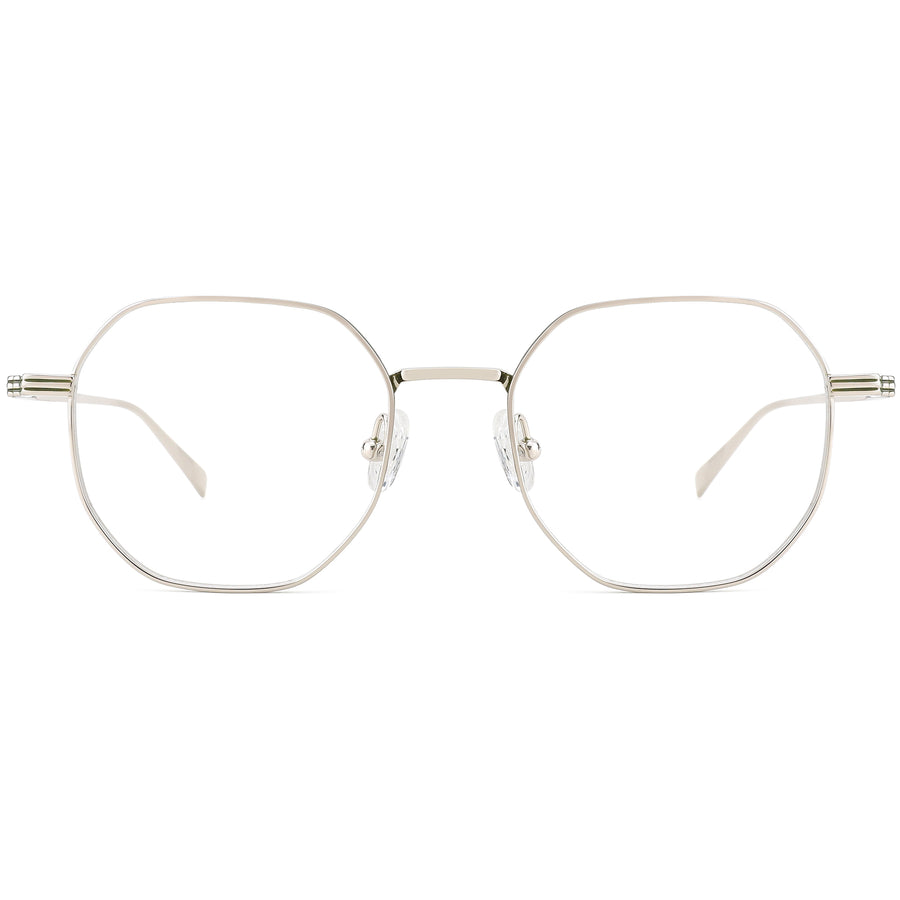 Geometric Glasses YPT1026