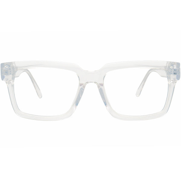 Square Glasses YT1001