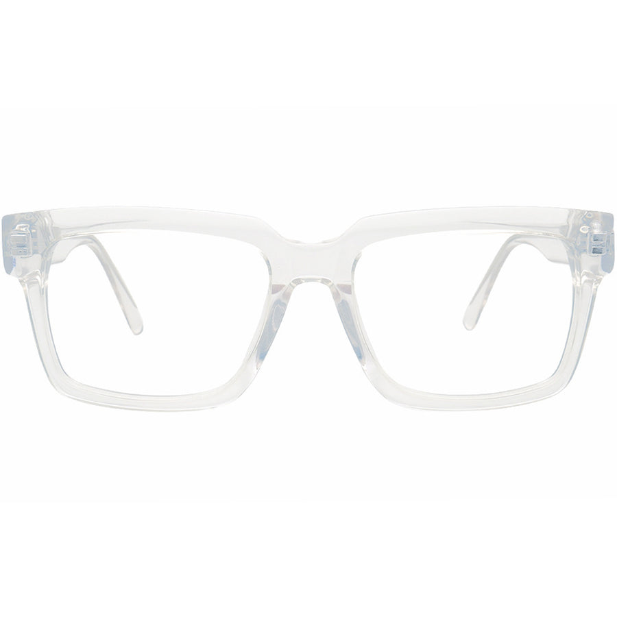 Square Glasses YT1001