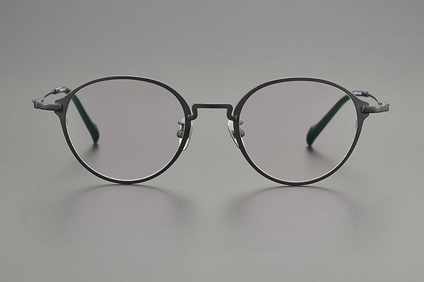 Round Glasses TG1124