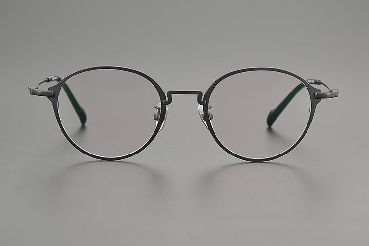 Round Glasses TG1124