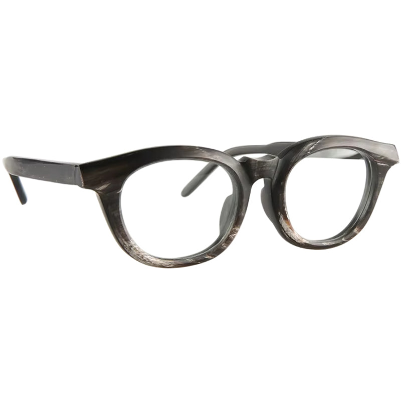 Square Glasses NJ1004