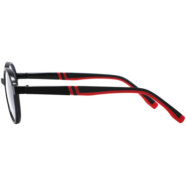 Round Glasses for Kids KC1037