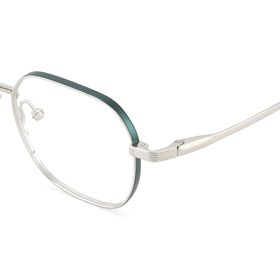 Square Glasses YPT1075