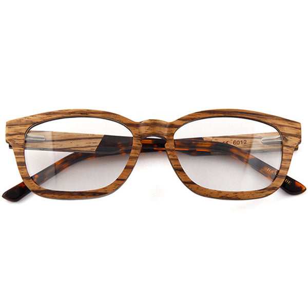 Rectangle Glasses KC1056