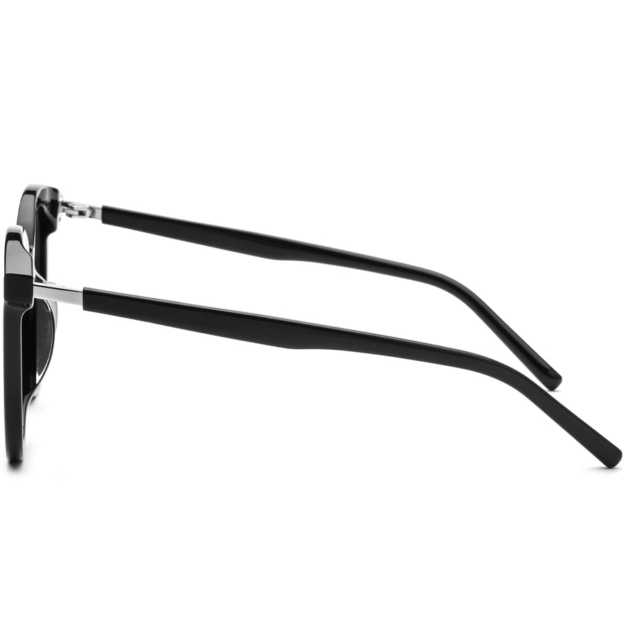 Round Sunglasses S1065