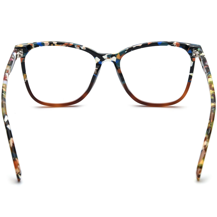 Square Glasses BR1388