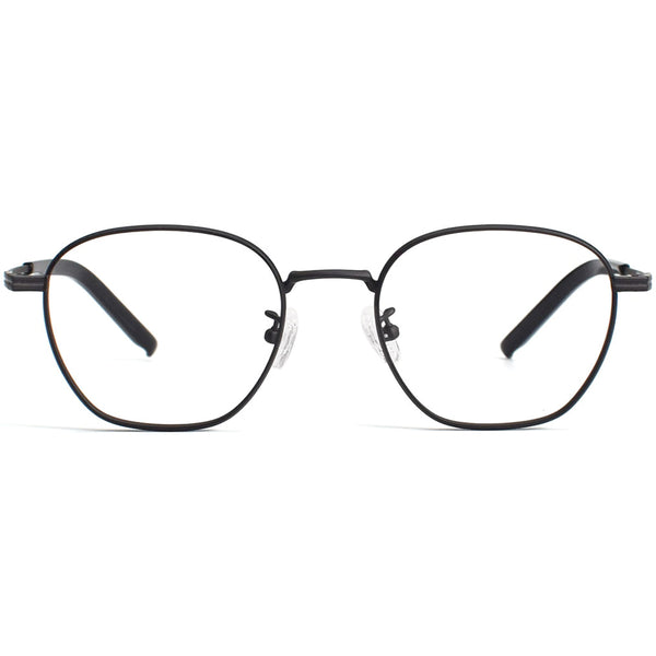 Square Glasses YM1011
