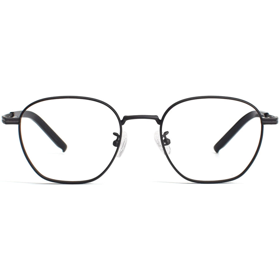 Square Glasses YM1011