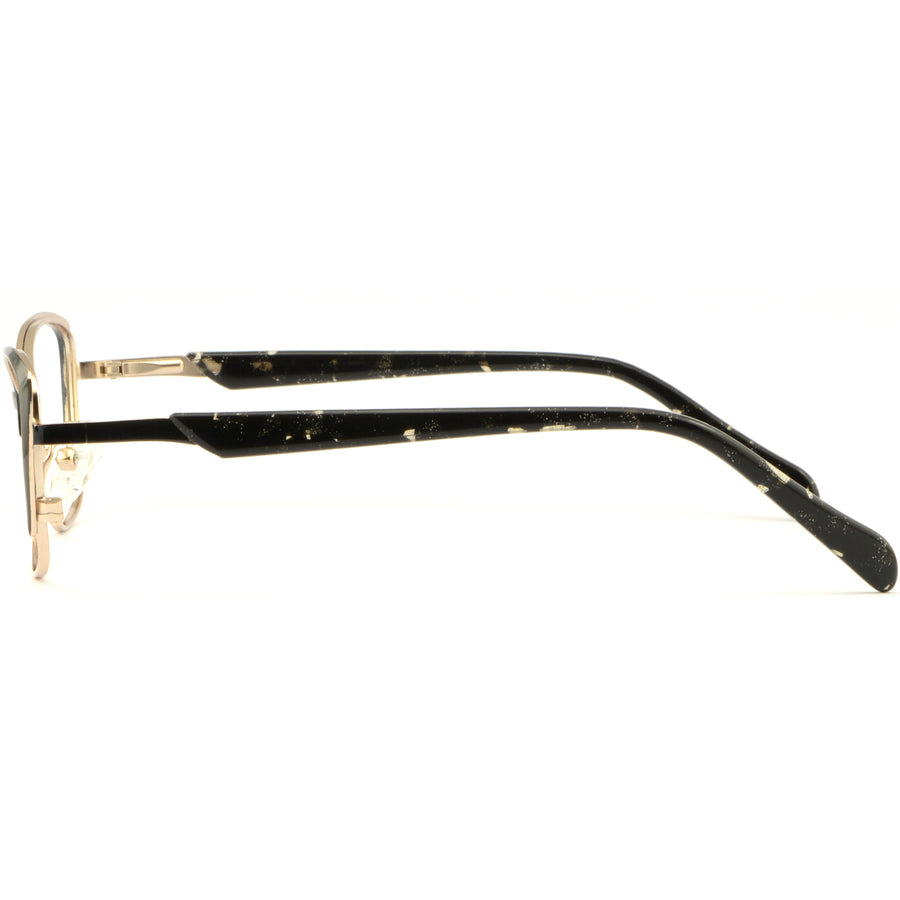 Cat-Eye Glasses O2356