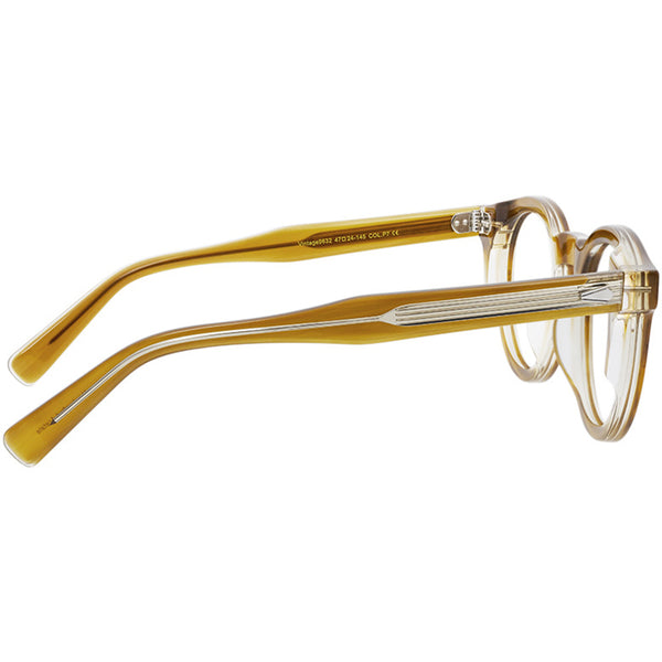 Round Glasses GC1080