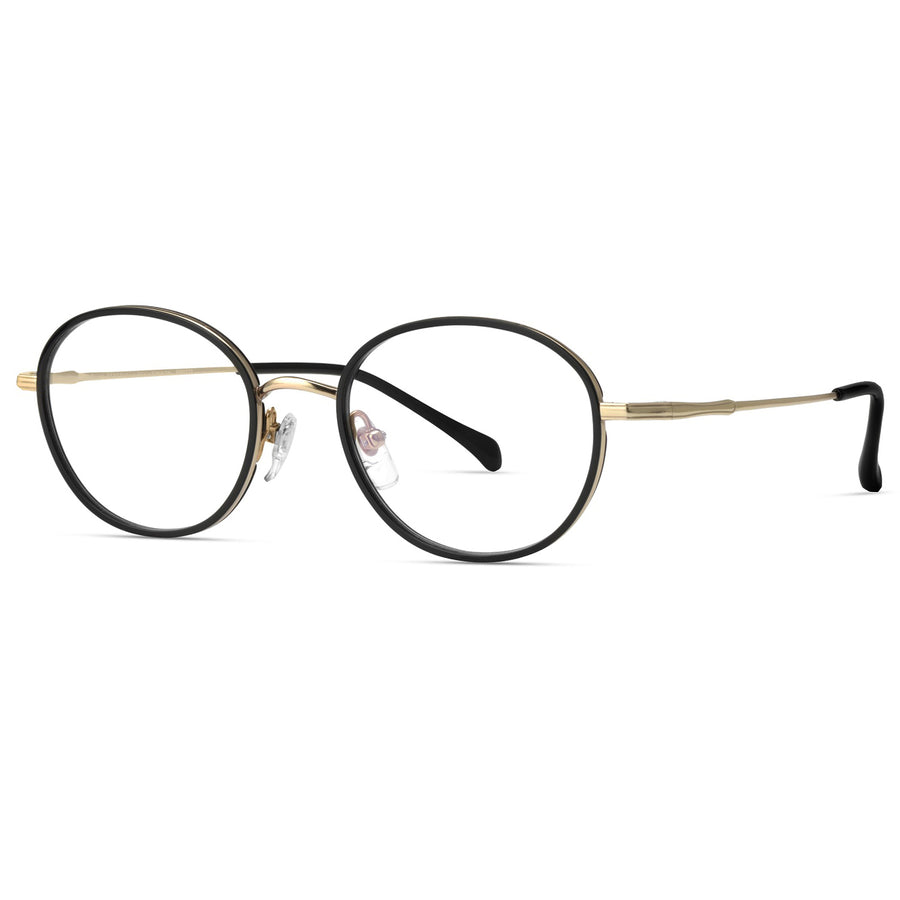 Oval Glasses MW1199