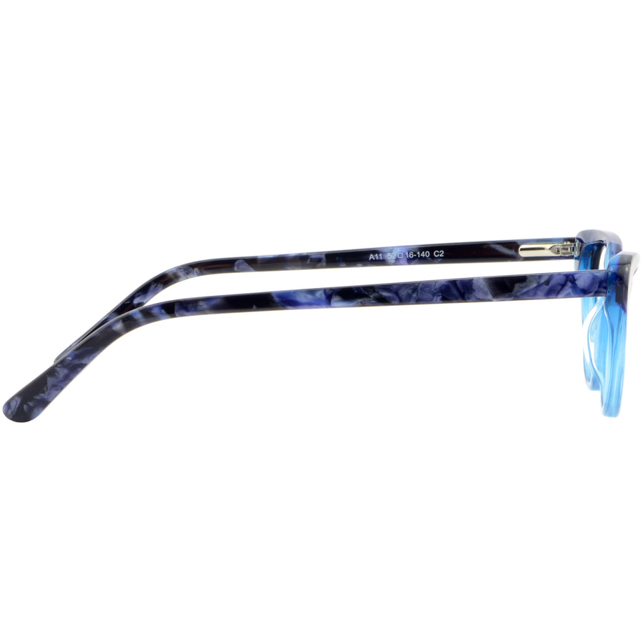 Cat-Eye Glasses O1774