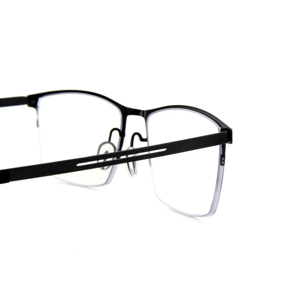 Rectangle Glasses JFT1024