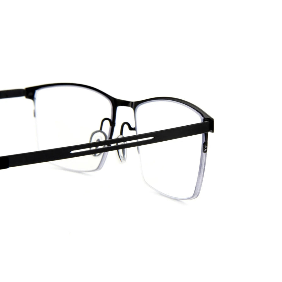 Rectangle Glasses JFT1024