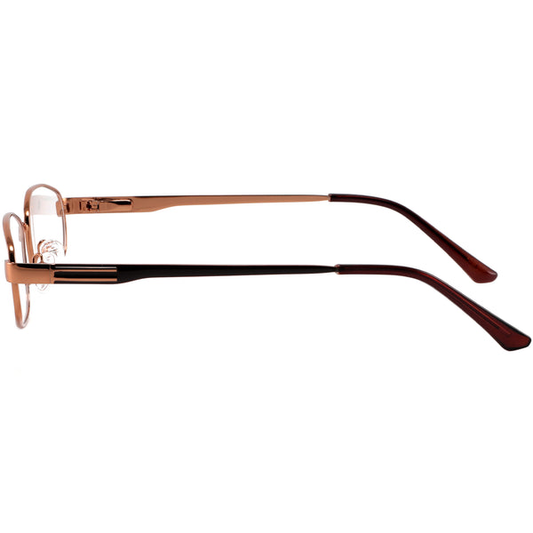 Oval Glasses DS1004