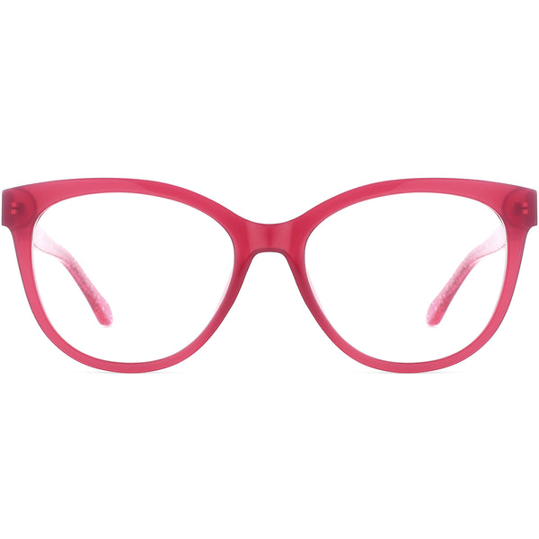 Round Glasses YSAA1079