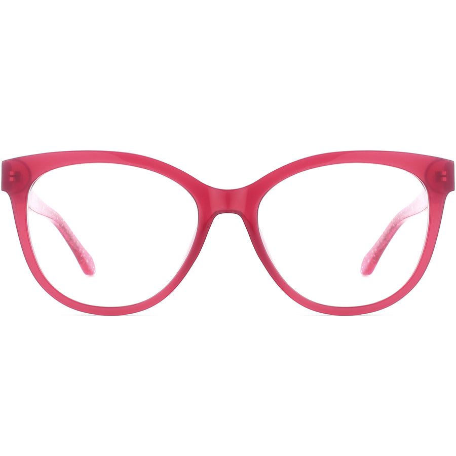 Round Glasses YSAA1079