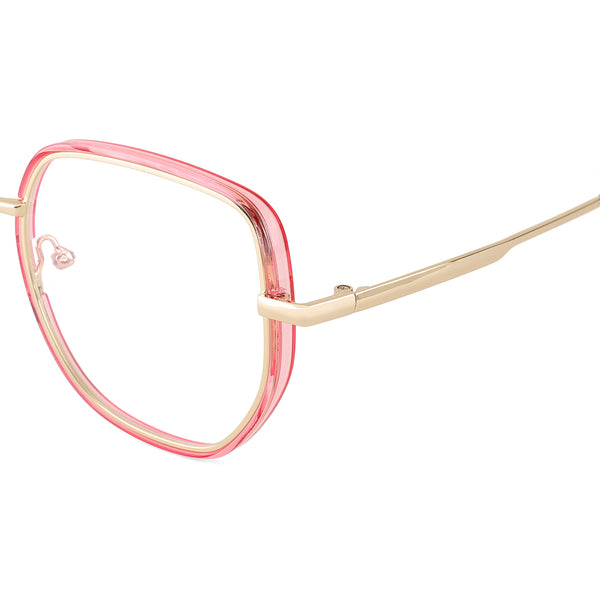 Geometric Glasses YSAC1044
