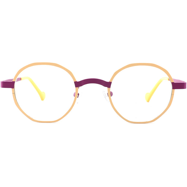Round Glasses YEM1117