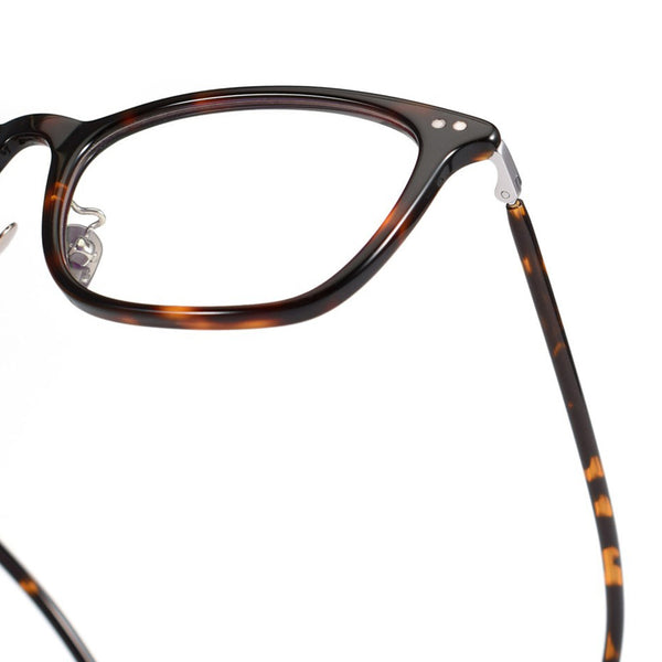 Square Glasses YM1038