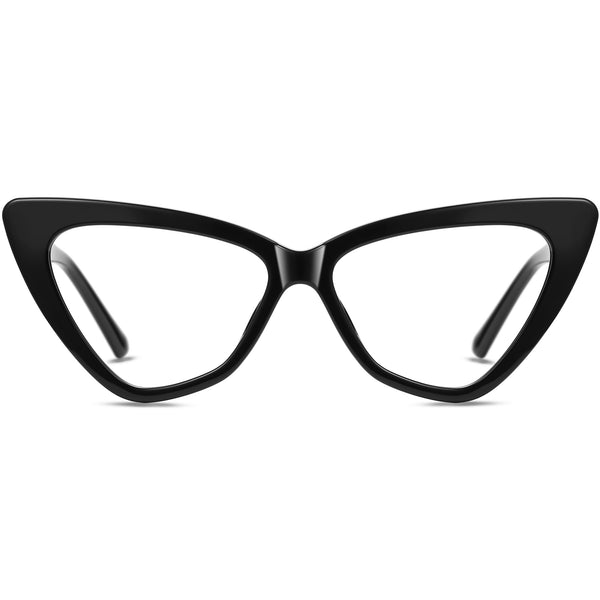 Cat-Eye Glasses YSD1017