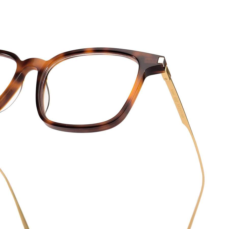 Square Glasses YM1032