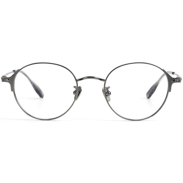 Round Glasses A3965