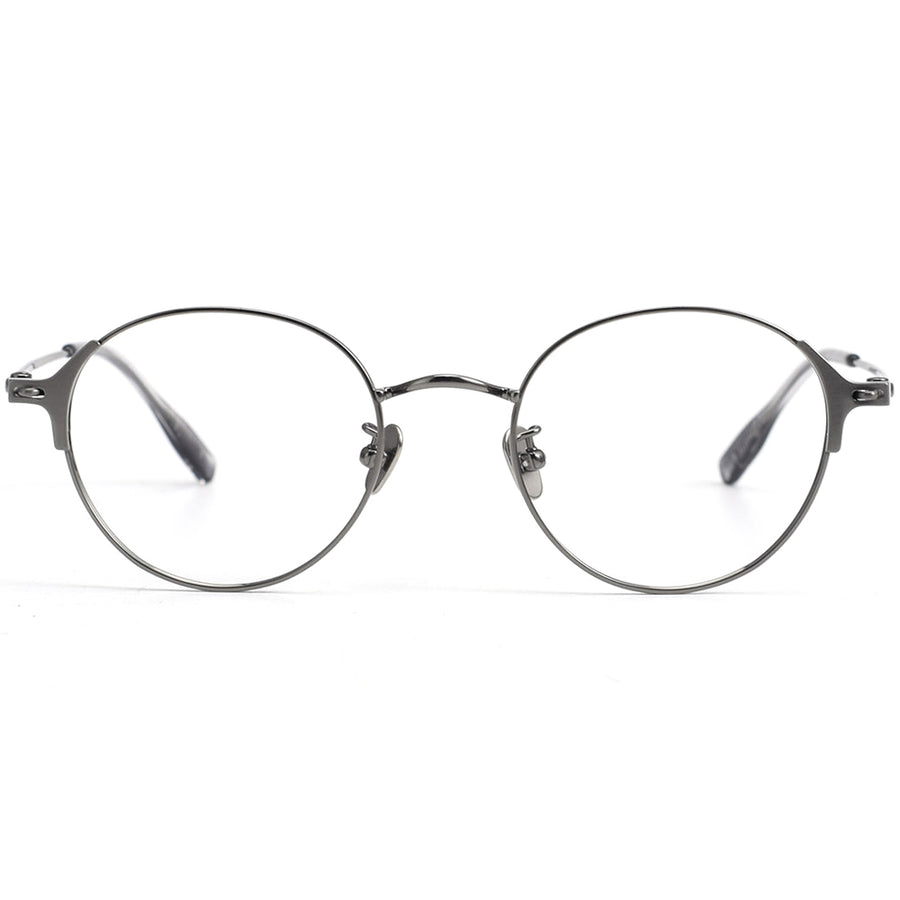 Round Glasses A3965