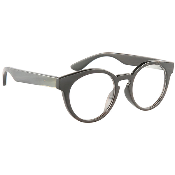 Buffalo Horn Round Glasses NJ1184