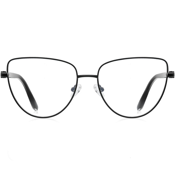 Cat-Eye Glasses PF1066
