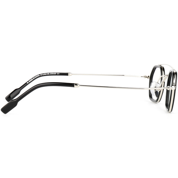 Geometric Glasses ST1056