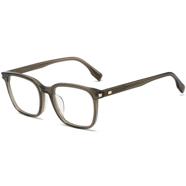 Square Glasses HT1010