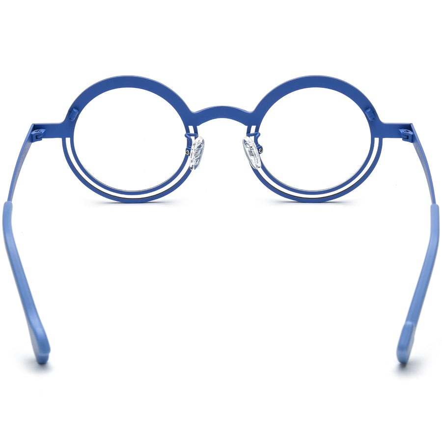 Round Glasses BR1534