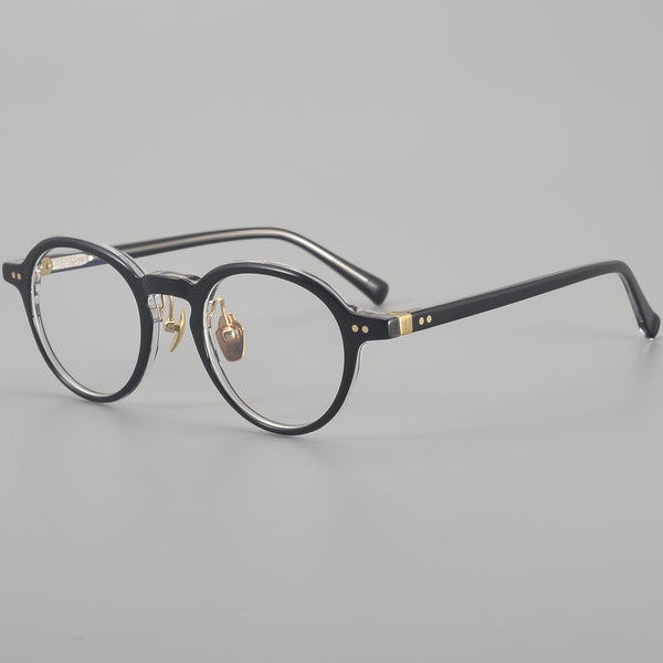 Round Glasses BY1135