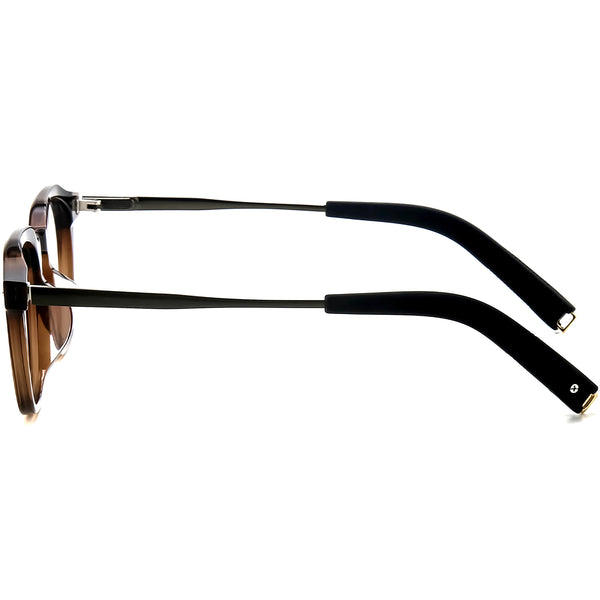 Square Glasses A4116