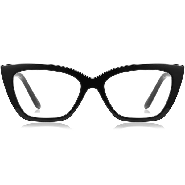 Cat-Eye Glasses YSD1064